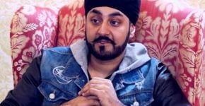 Manj Musik Profile