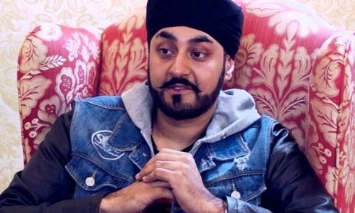 Manj Musik Profile