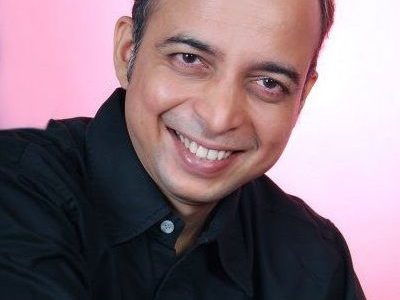 Manoj Kolhatkar