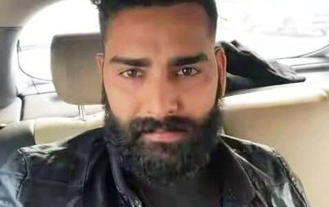 Manveer Gurjar