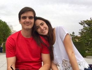 Marina Jacoby (Miss Nicaragua 2016) Height, Weight, Age, Affairs