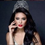 Maxine Medina (Miss Philippines 2016) Height, Weight, Age, Affairs, Biography & More
