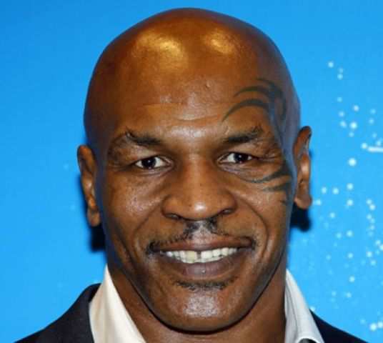 Mike Tyson Height Weight Age Affairs Biography Amp More