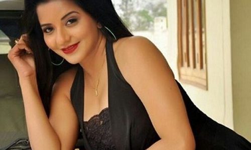 Monalisa Profile