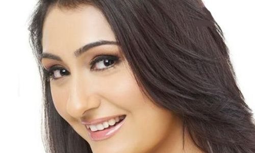Namrata Thapa