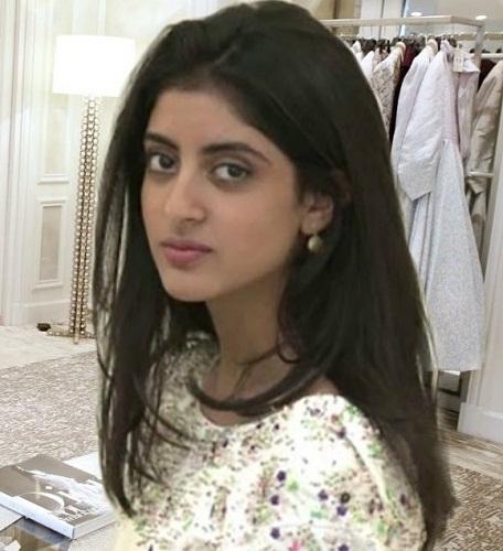 Navya Naveli Nanda Height, Weight, Age, Family, Biography & More