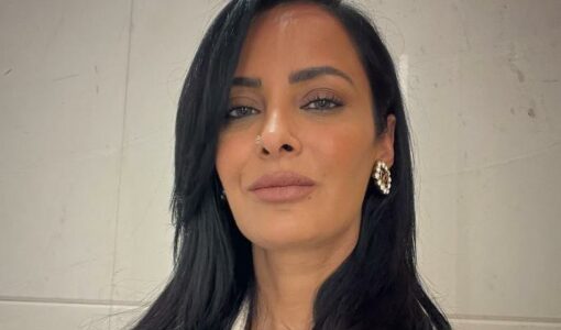 Nindy Kaur