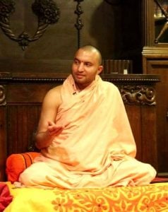 Om Swami Height, Weight, Age, Biography, Family & More » StarsUnfolded