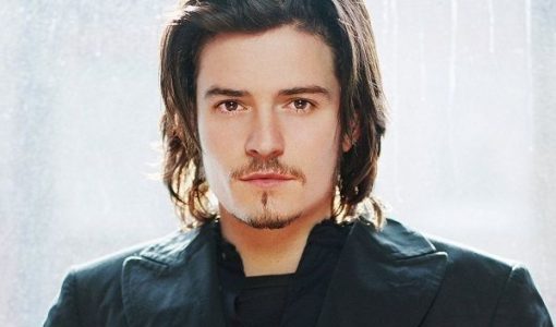 Orlando Bloom