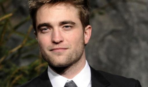 Robbert Pattinson