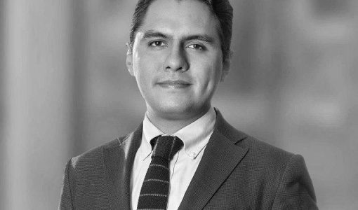 Román González