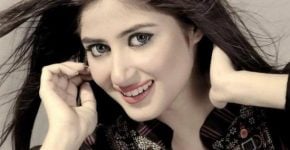 Sajal Ali