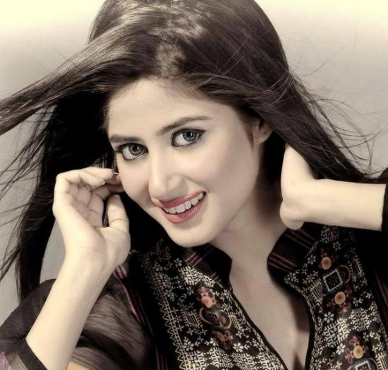 Sajal Ali Height Weight Age Husband Affairs Biography More