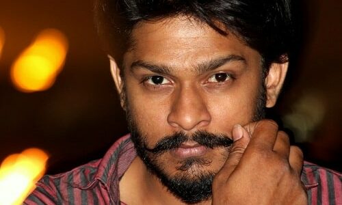 Sandeep Madhav