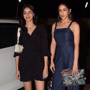 Sara Ali Khan Age, Height, Boyfriend, Family, Biography » StarsUnfolded