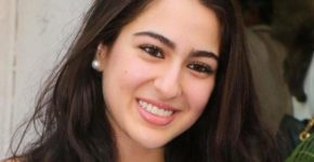 Sara Ali Khan