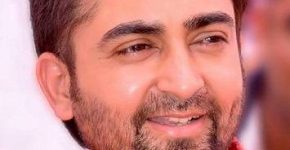 sharry-mann
