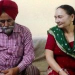 sharry-mann-parents