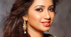 Shreya Ghoshal