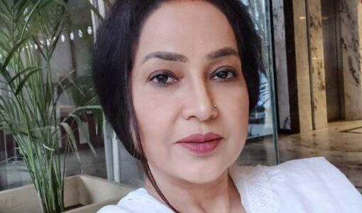Shubhangi Latkar