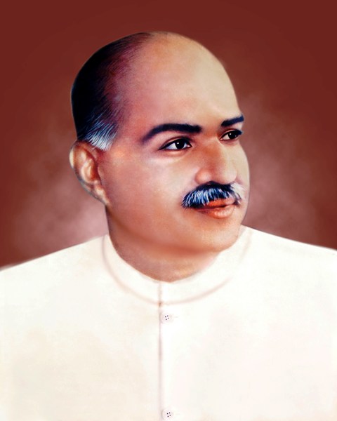 Atal Bihari Vajpayee's Political Guru Shyama Prasad Mukherjee