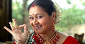 Shekhar Suman's ex-girlfriend Supriya Pathak