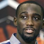 Terence Crawford Height, Weight, Age, Affairs, Family, Biography & More
