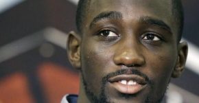 Terence Crawford