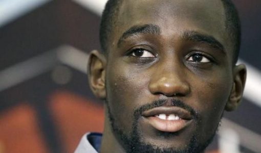 Terence Crawford
