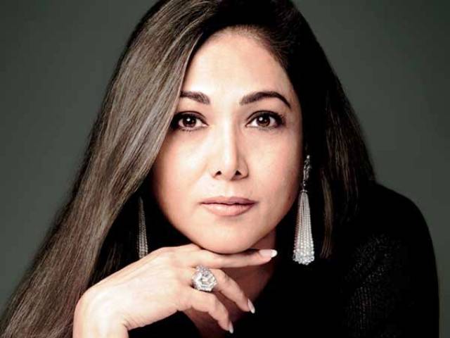 Tina Ambani Height, Weight, Age, Biography, Husband & More » StarsUnfolded