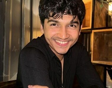Zeeshan Nadaf