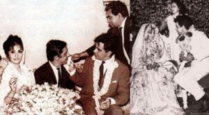 Dilip Kumar Age, Death, Wife, Family, Biography » StarsUnfolded