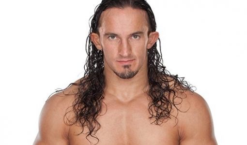 Adrian Neville profile