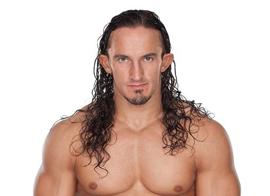 Adrian Neville Wwe Height Weight Age Wife Biography