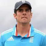 Alastair Cook Age, Height, Weight, Wife, Biography & More