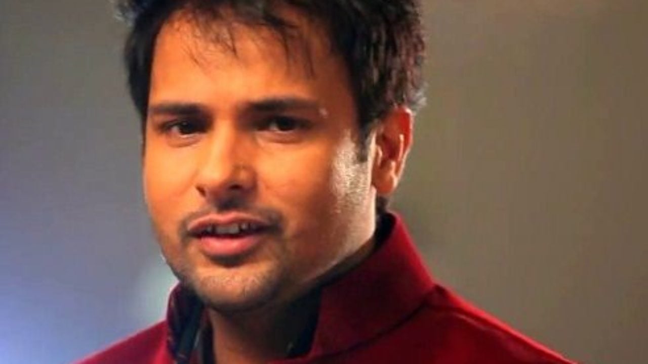 Amrinder Gill Punjabi Singer Height Weight Age Wife