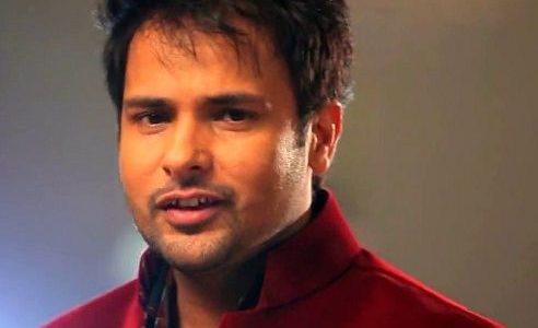 Amrinder Gill