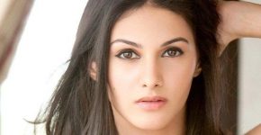 Amyra Dastur