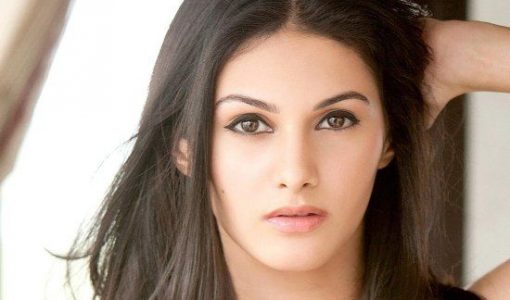Amyra Dastur