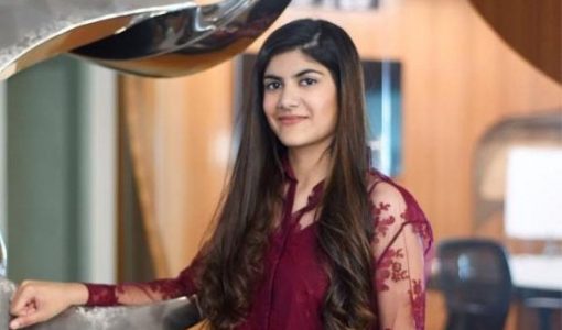 Ananya Birla profile