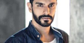 Angad Bedi