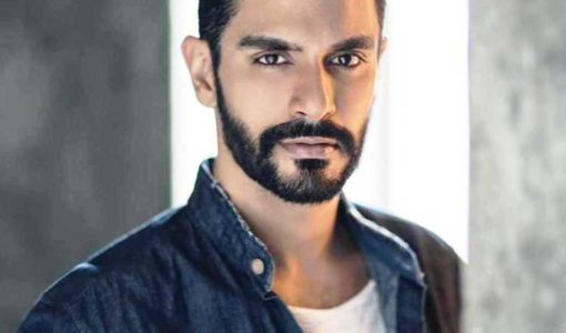 Angad Bedi