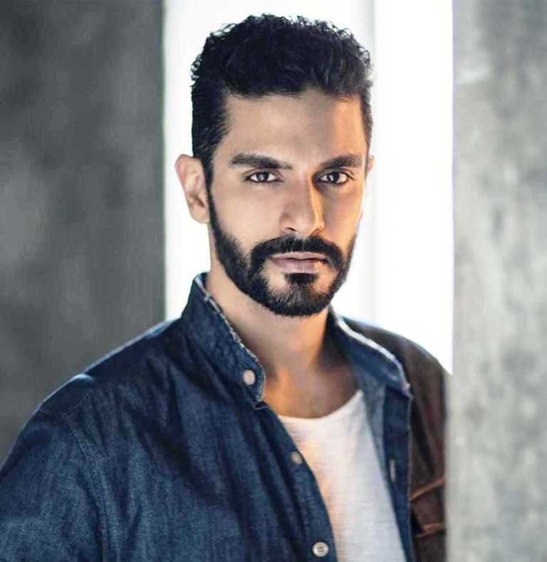 Angad Bedi Height, Age, Wife, Children, Family, Biography & More ...