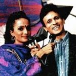 annu-kapoor-with-his-second-wife-arunita