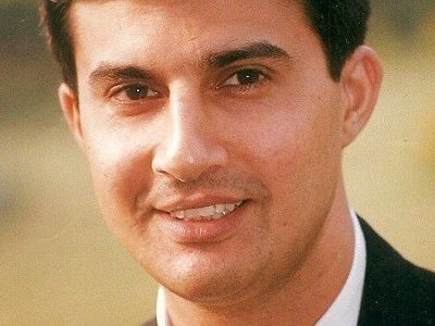 Ashish Kaul