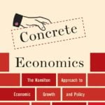 Athar Aamir Khan - Concrete Economics...The Hamilton Approach to Economic Growth and Policy