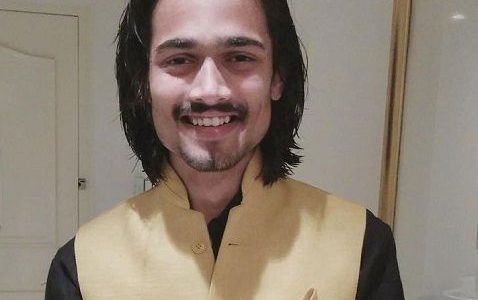 Bhuvan Bam