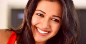 Catherine Tresa profile