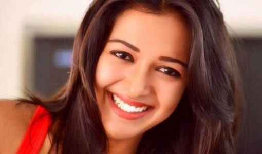 Catherine Tresa profile