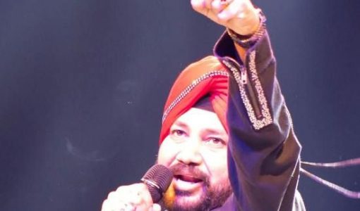 Daler Mehndi